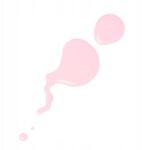 Ingrid Körömlakk Estetic 006 Púderrózsaszín 10 ml (5907619815276)