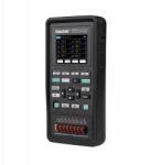  Hantek HTM208B 8 csatornás adathőmérséklet mérő felvevő (HN-8CH-TME-LOG-HTM208B)