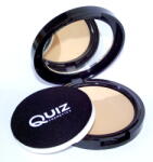 Quiz Krémes alapozó kompakt Quiz nr. 01