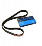 Dayco Többhornyú Ékszíj 4PK725 Dayco 8201060429