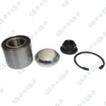 GSP Súprava ložísk kolesa GSP GKX0086 (GKX0086)