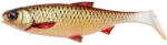 Savage Gear Shad Savage Gear 3D River Roach, Dirty Roach, 8cm, 5g, 4buc (F1.SG.74283)