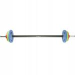 HMS SBP22 Edzőpumpa Fitneszrúd 20KG Hms (17-57-012)