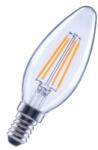 OSRAM Led Classic B 40 Filament 4.2W 4000K Clear E14 (4099854567889)