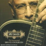 Cockburn, Bruce Speechless - facethemusic - 6 690 Ft