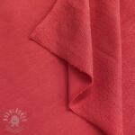  Szabadidő anyag spiced coral ORGANIC