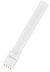 OSRAM Dulux Led S E11 Ac Mains Value 6W 840 2G7 (4099854669774)