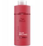 Wella Invigo Color Brilliance Hajápoló Sampon Coarse 1000ml (4064666339290)