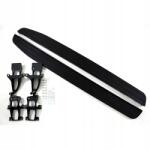 J&J Automotive Oldalsó fellépők Land Rover Range Rover Sporthoz 2013-