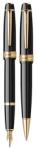 Cross Set pix+stilou Cross Bailey Light negru lucios cu accesorii aurii (PACHETPARKER23(1))