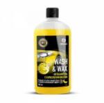 MaxMolix Автошампоан с карнауба восък Wash & Wax 900 мл (MM110410)