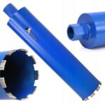 Rapid Gyémánt Lyukasztó 102x10x450mm 9T 1 1/4" Koronafúró M22475 (M22475)