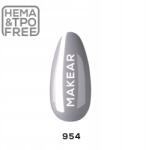 Makear Hibrid lakk 8ml Catwalk Cindy 954 (5905817955220)