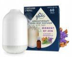 Glade Aromaterápiás Hűsködös Párologtató Moment of Zen Levendula Szantálfa (1143134)