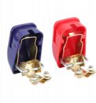  Akkumulátor Csatlakozó Önzáró Akkumulátorkapcsoló