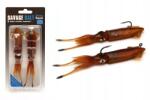 Savage Gear Tengeri Gumi Savage Gear 3D Swim SQUID-9, 5 cm (62428)