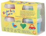 Feuchtmann Plastilina non-toxica Kinder - Basic