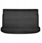 J&J Automotive Norm gumi csomagtartó szőnyeg Mazda 3, 4, Hatchback 2019-hez