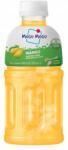 Mogu Mogu Mangó Nata de Coco adalékkal 320ml (1493)