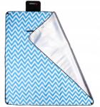 Meteor Takaró Meteor cikk-cakk 180x200 77057 (77057)