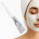 Maxim Savalga maszk ecset és arcápoló lapos puha sörték (5903802812749)