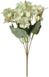 Clayre & Eef Buchet flori artificiale 16x12x30 cm (6PL0364GR)