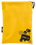  Mfp papucstáska 27x36cm sárga 8040892 (8040892)