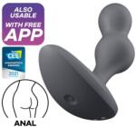 Satisfyer Deep Diver Connect App grey