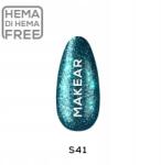 Makear Hibrid lakk Bling Me Up Diamond S42 (5904689251027)