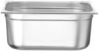 HENDI Recipient Hendi Gastronorm GN 23 13L Temperatura -40deg pana la 250degC Inox (806241)