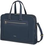 Samsonite Geanta laptop Samsonite Zalia 20 156 inch Midnight Blue USB port (129430/1549) Geanta, rucsac laptop