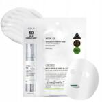 VT Cosmetics Vt Kétlépcsős Maszk Mikrotűkkel MILD Reedle Shot 50 Kétlépcsős Maszk (1, 5 (VT020)