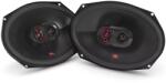 JBL Boxe auto JBL Stage3 9637F 3-Way 375W cu tehnologie Plus One (Stage3 9637F)