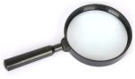 Delta Optical Ръчна лупа 2.5x130 mm (DO-9108)