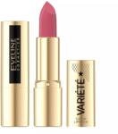 Eveline Cosmetics Ruj EVELINE COSMETICS Variete Satin 4g