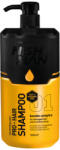 NISHMAN Sampon profesional cu cheratina pentru barbati Keratin Complex 01 1250ml