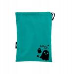  Mfp papucstáska 27x36cm türkiz 8040890 (8040890)