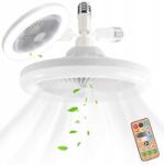  Mennyezeti ventilátor Q-ele Q-fun-s fehér (Q-588587)