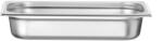 HENDI Gastronorm GN 13 25L Temperatura -40deg pana la 300degC Inox Profesional (800423)