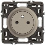 Legrand Priza electrica Legrand Celiane Titan cu protectie pentru copii si design inovativ (CY0111)