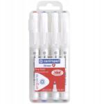 Centropen 4611 papírmarkerek 0, 3 db-os készlet Mennyiségi kedvezmények