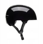 FOX Kerékpáros Sisak Fox Flight Black (L) (FLIGHT HLMT_31175-001_L)