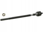 Febi Bilstein Oldalsó kormányrúd (vég nélkül) L/p (hossz: 301mm) a következő típusokhoz használható: N