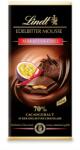 Lindt étcsokoládé Edelbitter Mousse Maracuja-Chili 150g