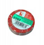 Scapa szigetelőszalag piros 15 mm/10 m (2702 15/10 red)