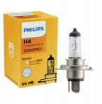 Philips H4 Vision 12V 12342PRC1 halogén izzó 30%-kal több fényerő