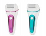 Verk Group Elektromos Sarokreszelő Reszelő Marógép LCD Pedikűr Vezeték Nélküli (15978)