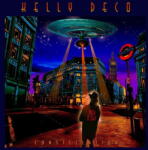 Deco, Kelly Constellation