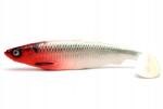 Savage Gear Realisztikus 4D Gumi Herring Red HEAD-16, 0 cm (63644)