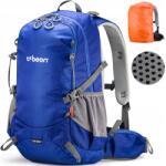 Beon Hegyi Túra Hátizsák 30L Férfi Női Erős Tartós (Plecak turystyczny trekkingowy XB540 Blue)